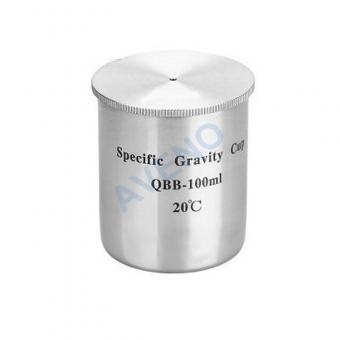 QBB Specific Gravity Cup