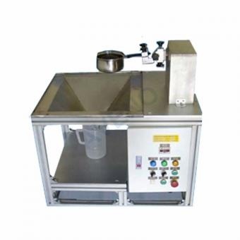 Cooking Pot Pouring Tester