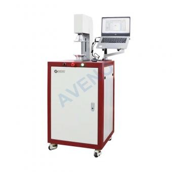 Mask Filter Material Performance Tester (PFE Particulate Filtration Efficiency Tester)