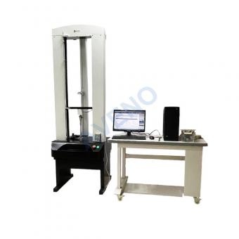 Universal Testing Machine (Dual Column)