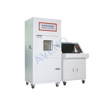 Battery Extrusion Tester