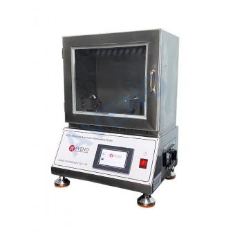 45Degree Automatic Flammability Tester(Automatic ignition)