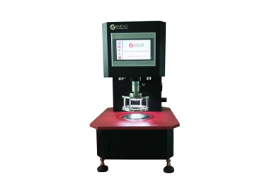 How to set the test method of Hydrostatic Head Pressure Tester?