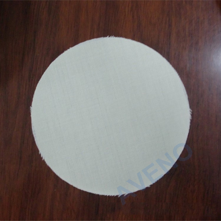 Wool felt