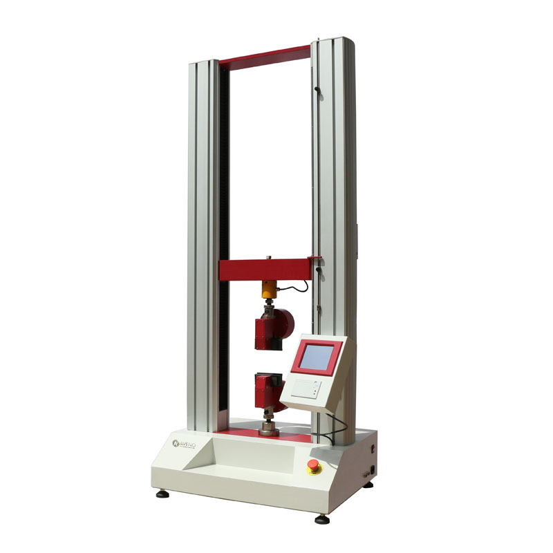 Universal Tensile Strength Tester