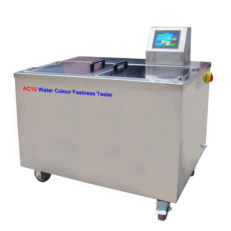 Water Colour Fastness Tester