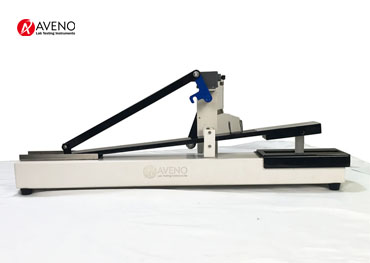 AATCC Crockmeter(Rubbing Fastness Tester)