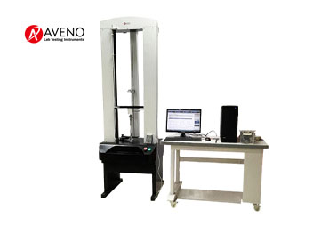 Universal Testing Machine (Dual Column)