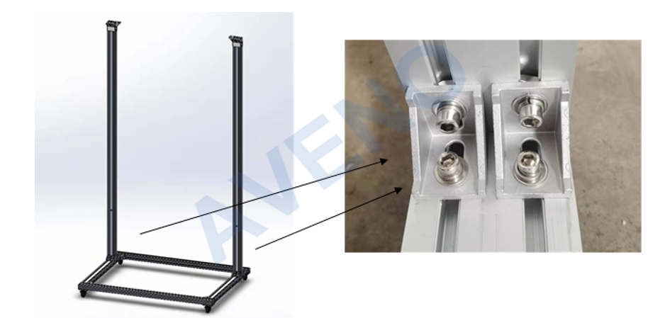 Fabric Appearance Meassure Board