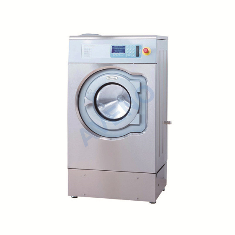 Washcator FOM 71 CLS (made by Electrolux) 