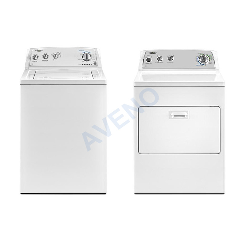 Washer and Tumble Dryer