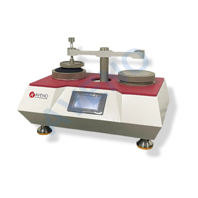 Circular Locus Pilling Tester(Circular trajectory method)