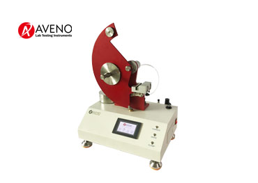 Electronic Tearing Tester Electronic Tearing Tester