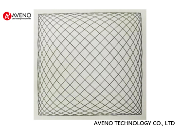 Martindale Abrasion Tester Lissajous Curve