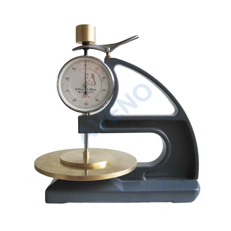 Non-woven Thickness Gauge AG23B