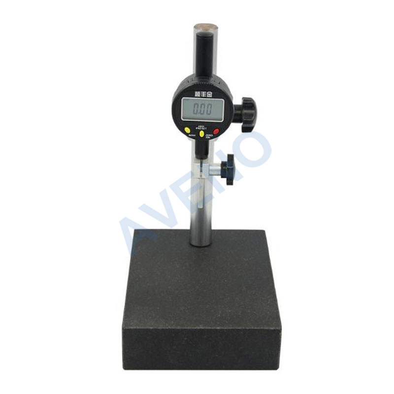 Fabric Digital Thickness Tester