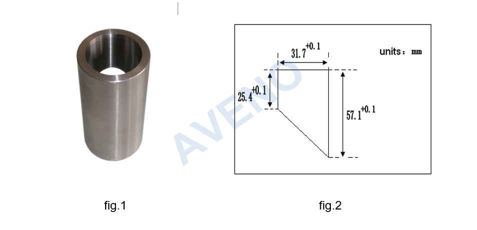 Toy Safety Small Part Cylinder