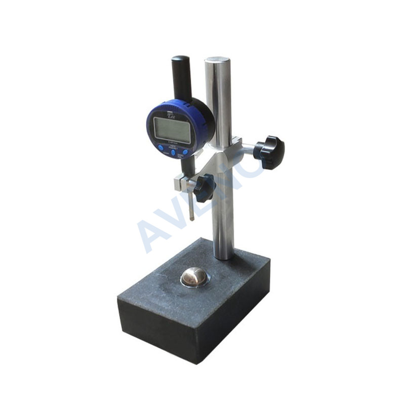 Plasticine Thickness Gauge