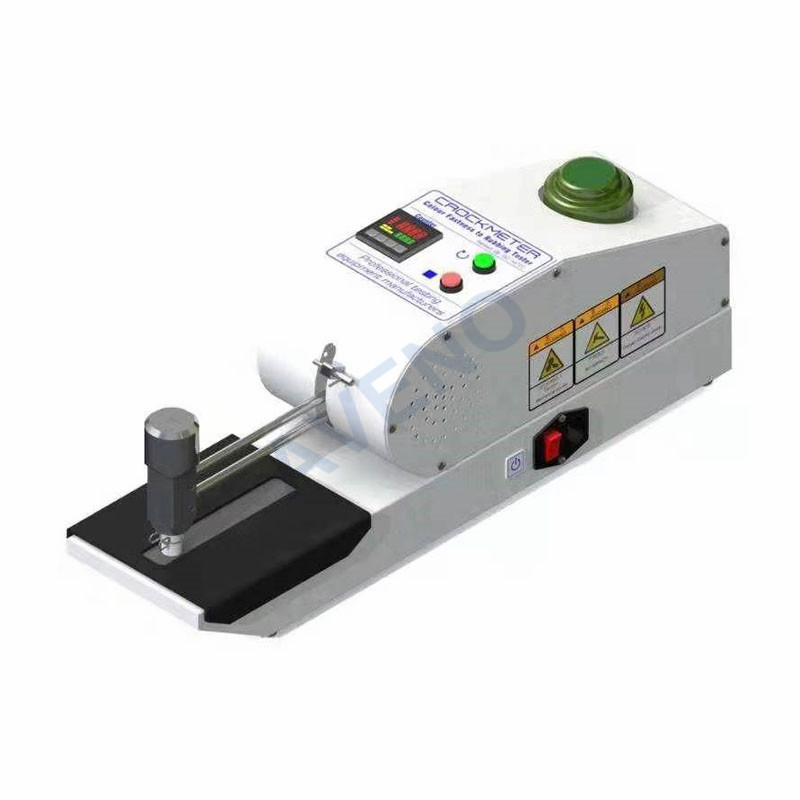 AATCC Electronic Crockmeter 