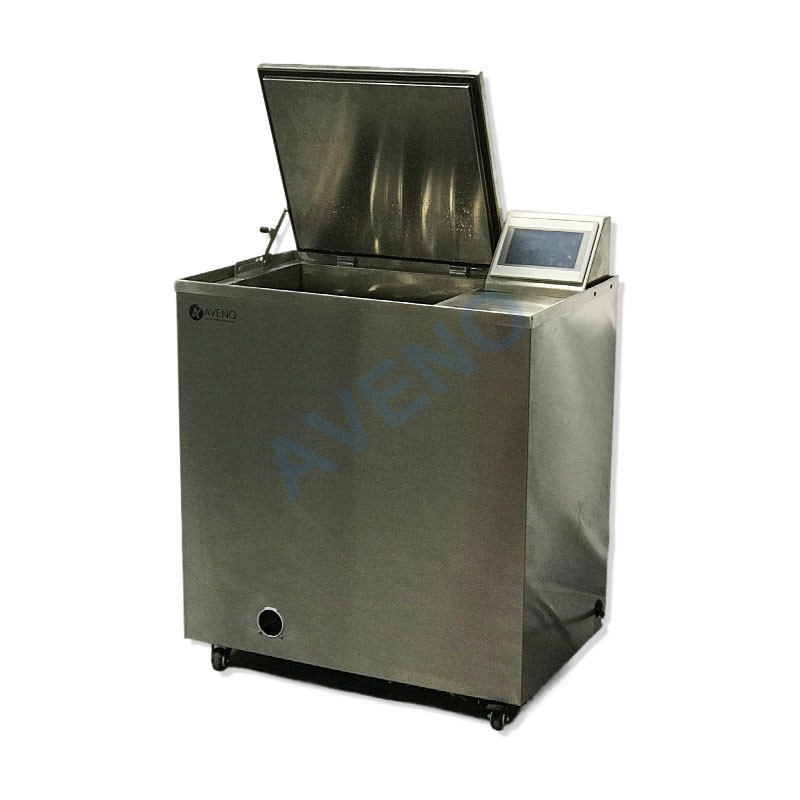 Washing Colour Fastness Tester