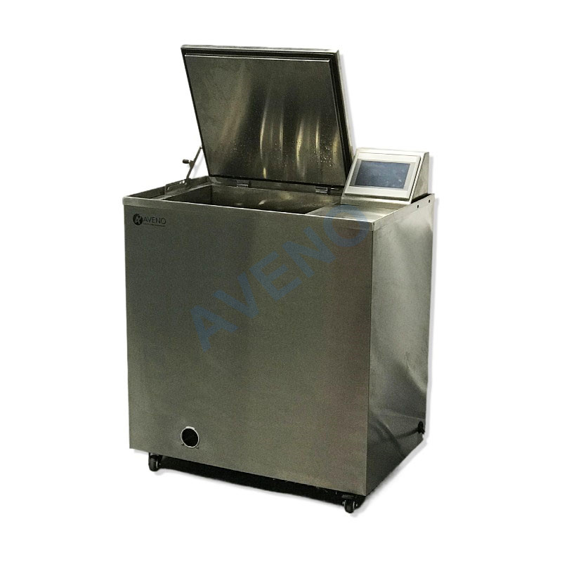 Wash Colour Fastness Tester