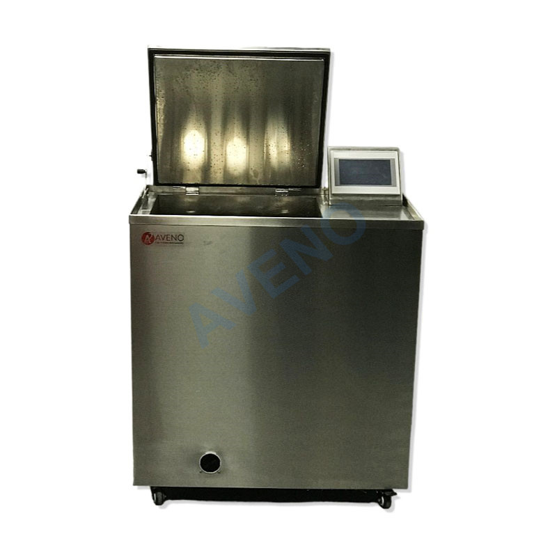 Wash Colour Fastness Tester