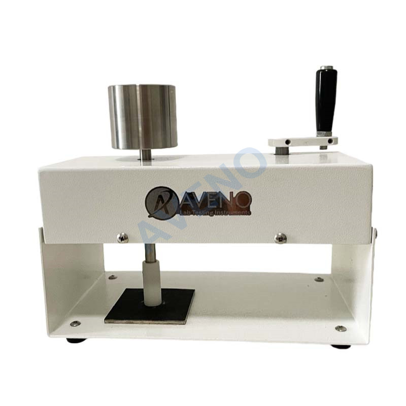 Manual AATCC Rotary Vertical Crockmeter