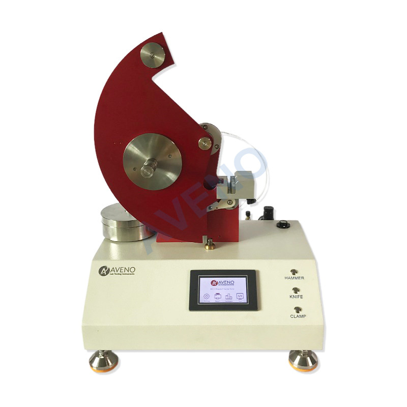 Electronic Tearing Tester