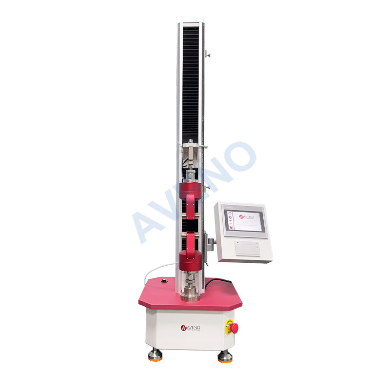 Universal Tensile Strength Tester (Single Column)