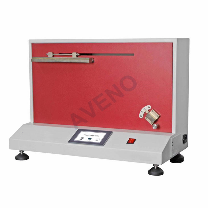 Fabric Stiffness Tester