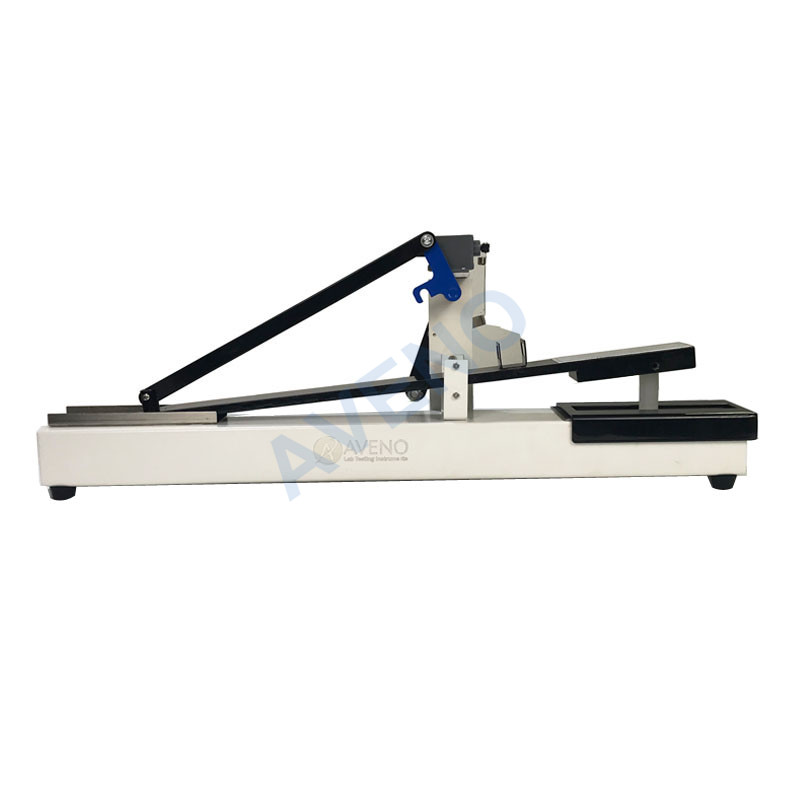 AATCC Crockmeter(Rubbing Fastness Tester)