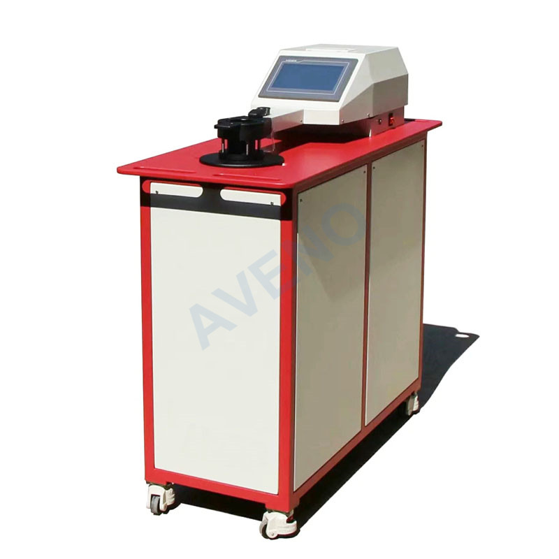 Automatic Air Permeability Tester