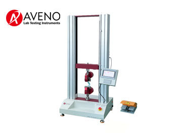 Universal Tensile Strength Tester (Double Column)