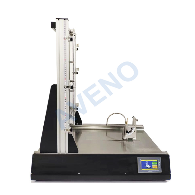 Vertical Flammability Tester