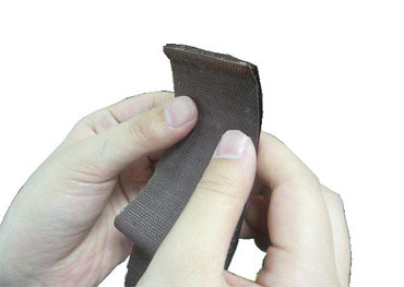 Velcro Fatigue Tester
