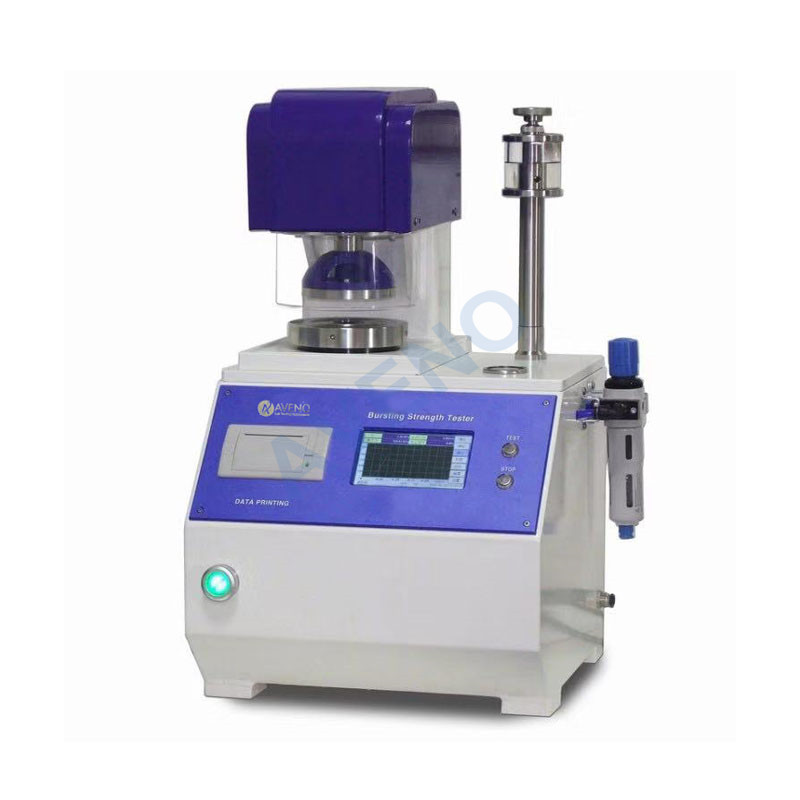 Carton Bursting Strength Tester Carton Bursting Strength Tester