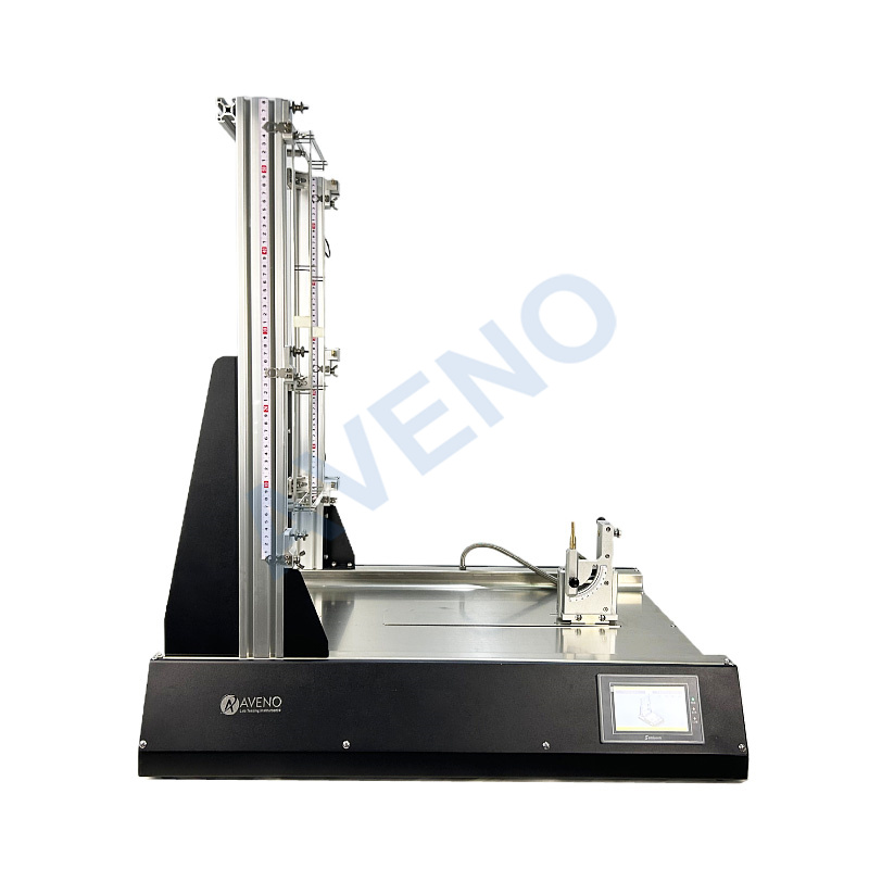 AG31 Vertical Combustibility Tester