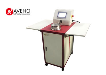Fabric Air Permeability Tester