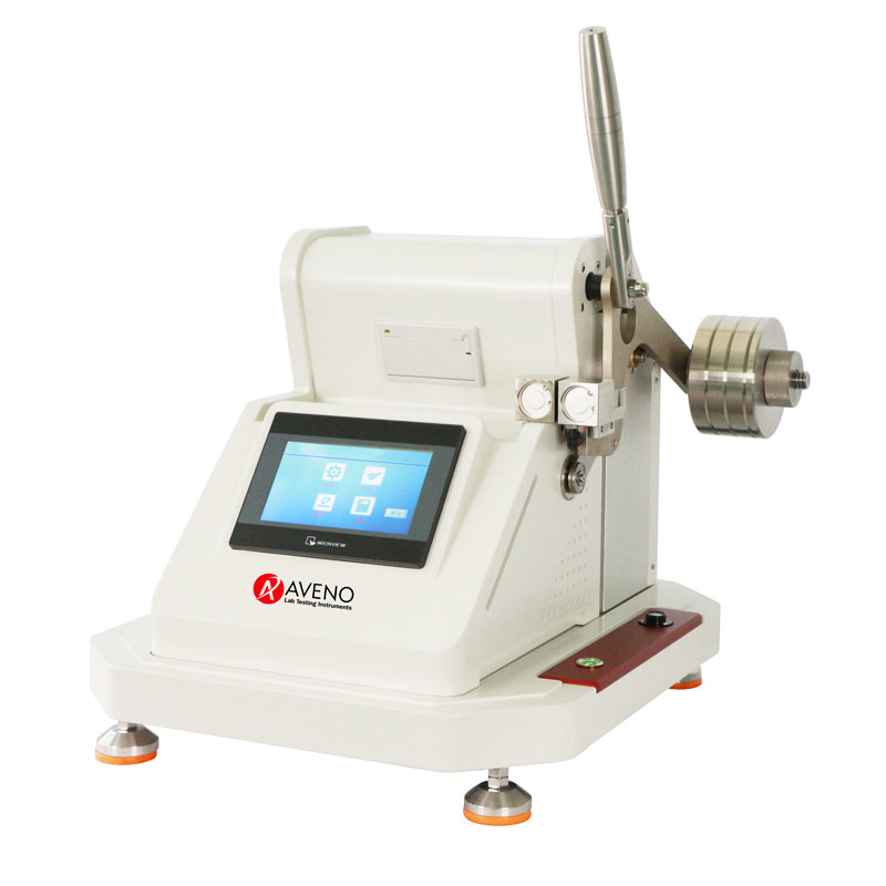 Digital Elmendorf Tearing Tester