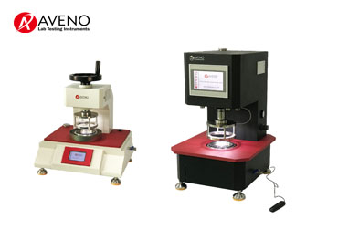 Hydrostatic Head Pressure Tester