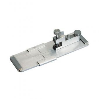 Fiber Slice Cutter