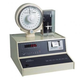 Fiber Crimp Elasticity Tester