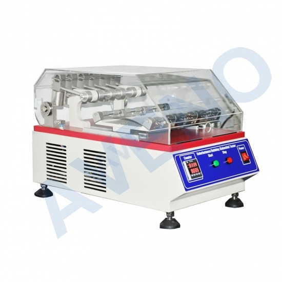 Buy Colorfastness Rubbing (Gakushin) Tester AC14,Colorfastness Rubbing ...