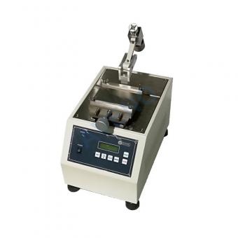 IULTCS & Veslic Leather Abrasion Tester