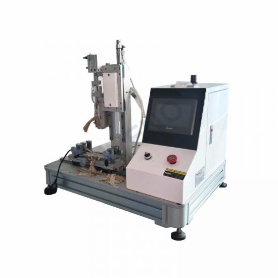 Buy Knife Edge Tester AD01,Knife Edge Tester AD01 Suppliers,manufacturers 