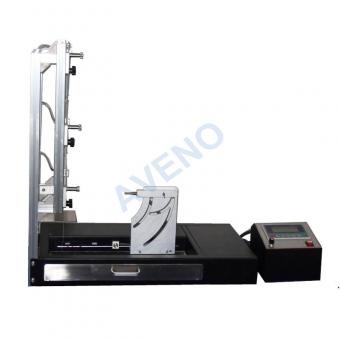 Vertical Combustibility Tester