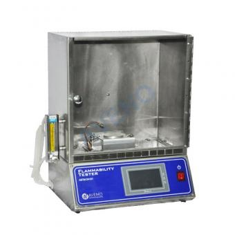 ASTM D4151 Blanket Flammability Tester