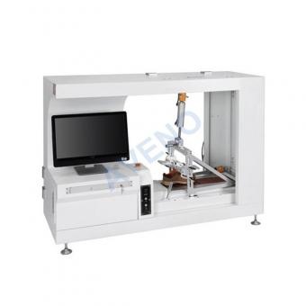 Slip Resistance Tester