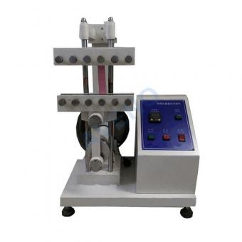 Shoes Upper Flexing Tester (Demattia Tester)