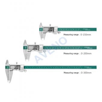 Digital Vernier Caliper